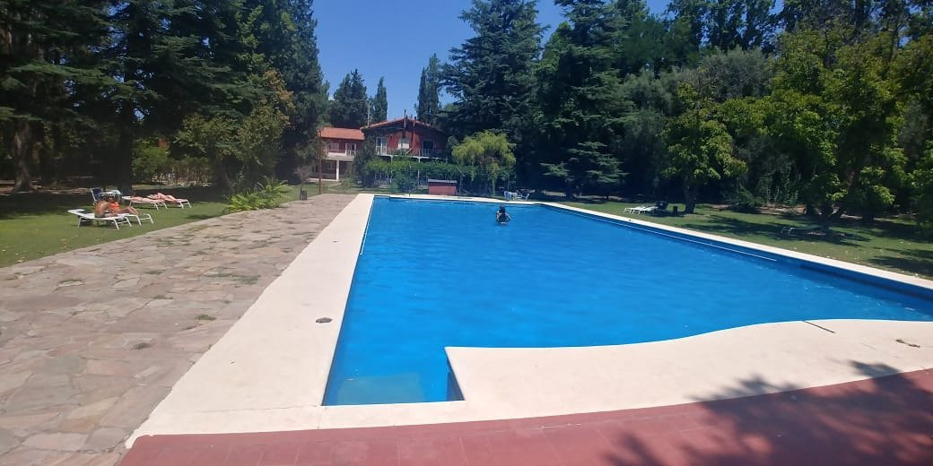 Hotel San Francisco主图