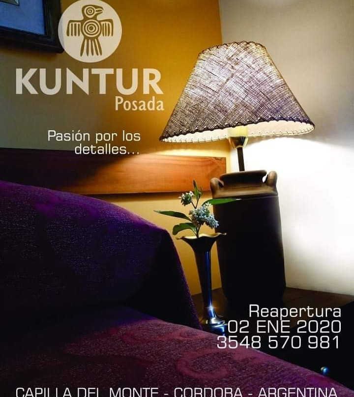 Posada Kuntur主图