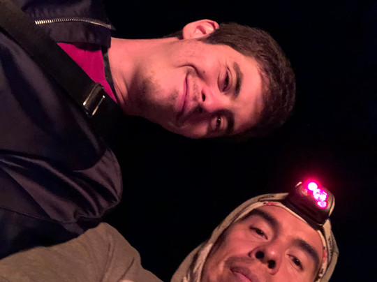 Overlanding Colombia-波哥大必去景点