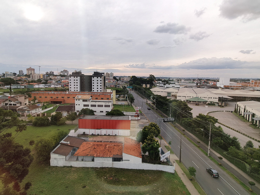 Rio Hotel by Bourbon Curitiba | Aeroporto主图