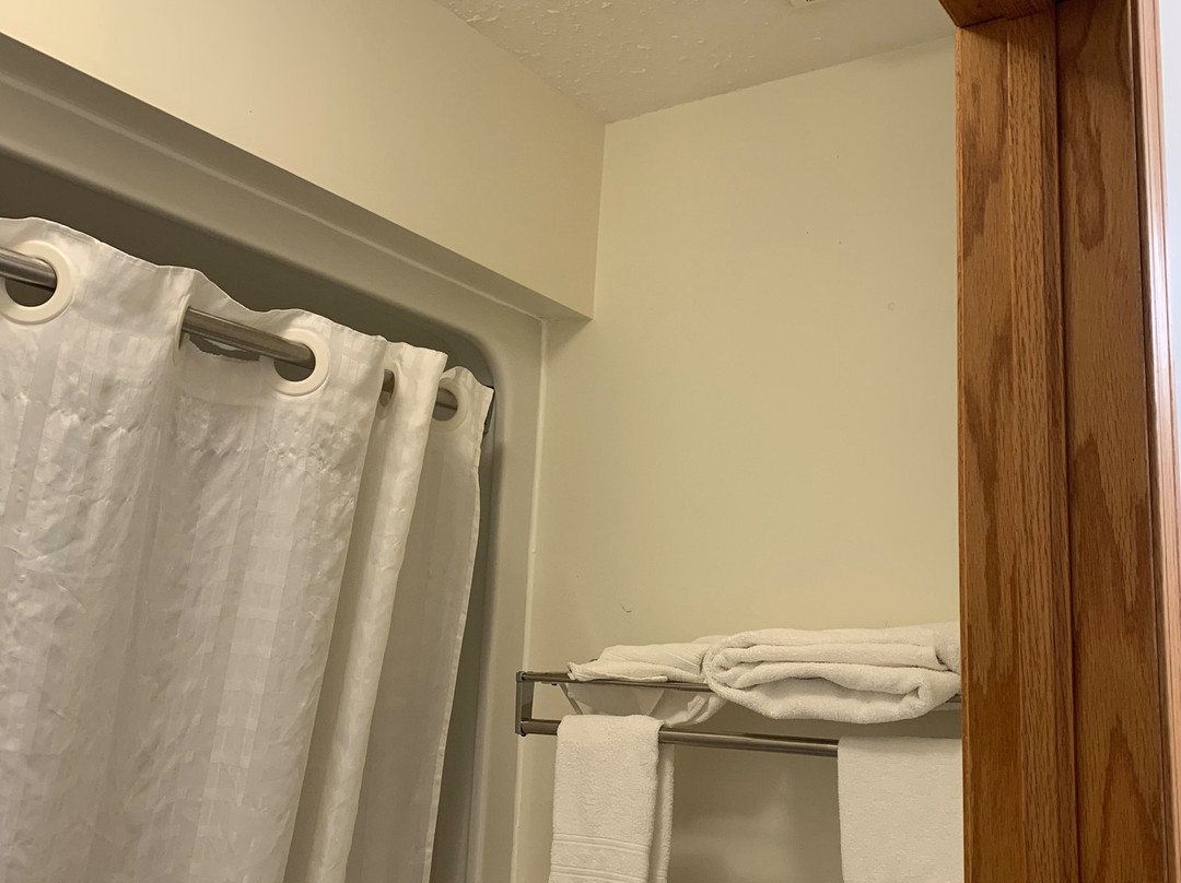 Baymont by Wyndham Hinton主图