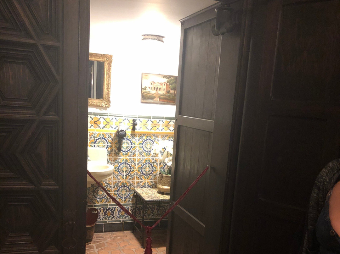 Pinewood Estate-莱克威尔士必去景点