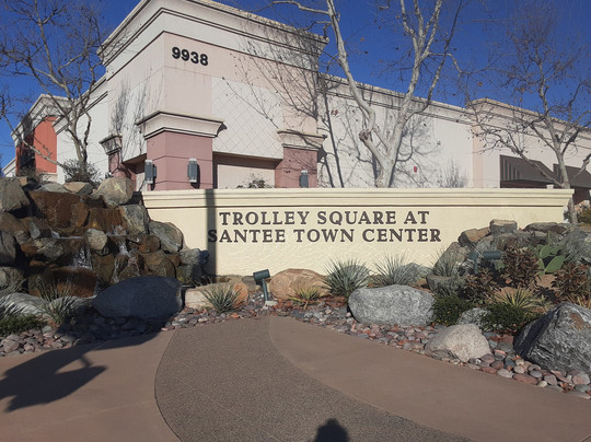 Rodeway Inn Santee San Diego East主图