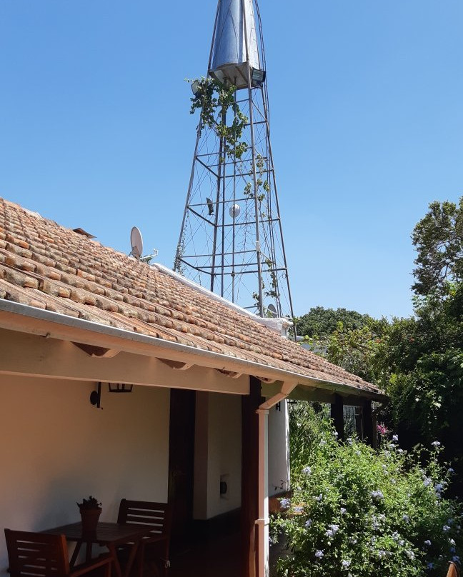 El Chanar Hotel主图