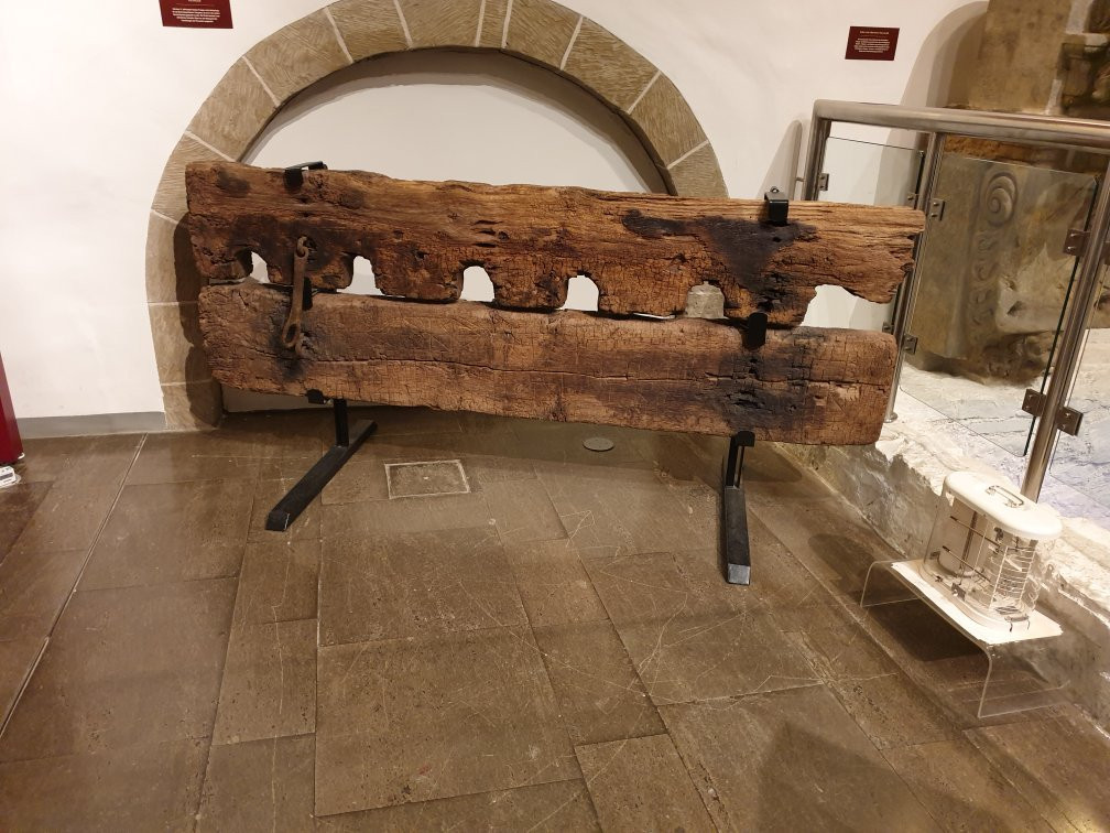 Stadtmuseum Erfurt-爱尔福特必去景点
