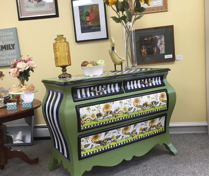 Finger Lakes Art-Auburn必去景点