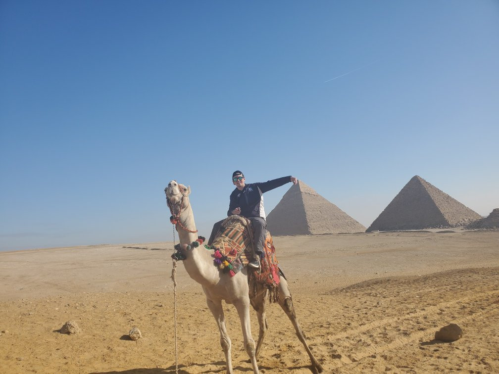 Pyramids Land Tours景点图片
