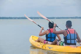 Hikka Blue Lagoon Safari-Dodanduwa必去景点