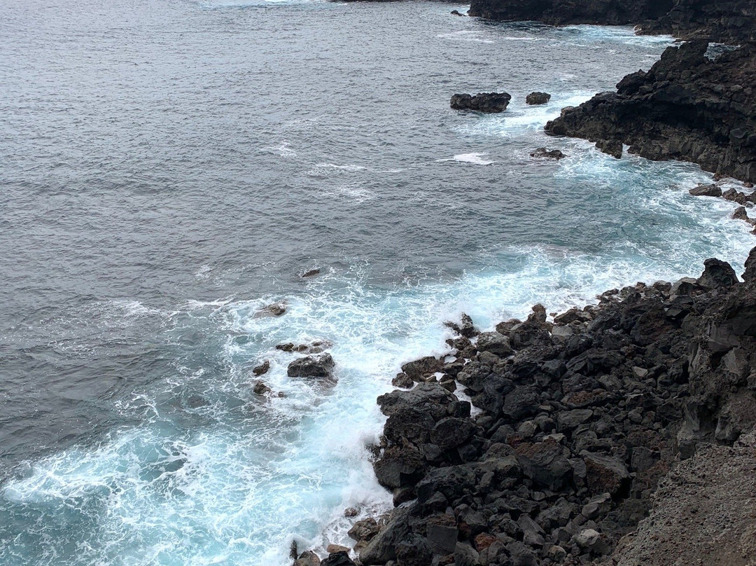 Ana Kakenga-复活节岛必去景点