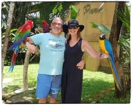 Agung Bali Travel-乌布必去景点