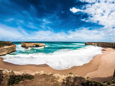 Boutique Explorations-墨尔本必去景点