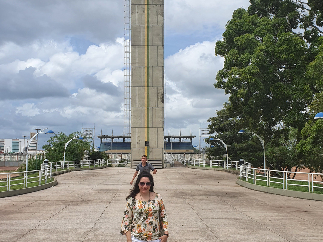 Marco Zero-Macapa必去景点