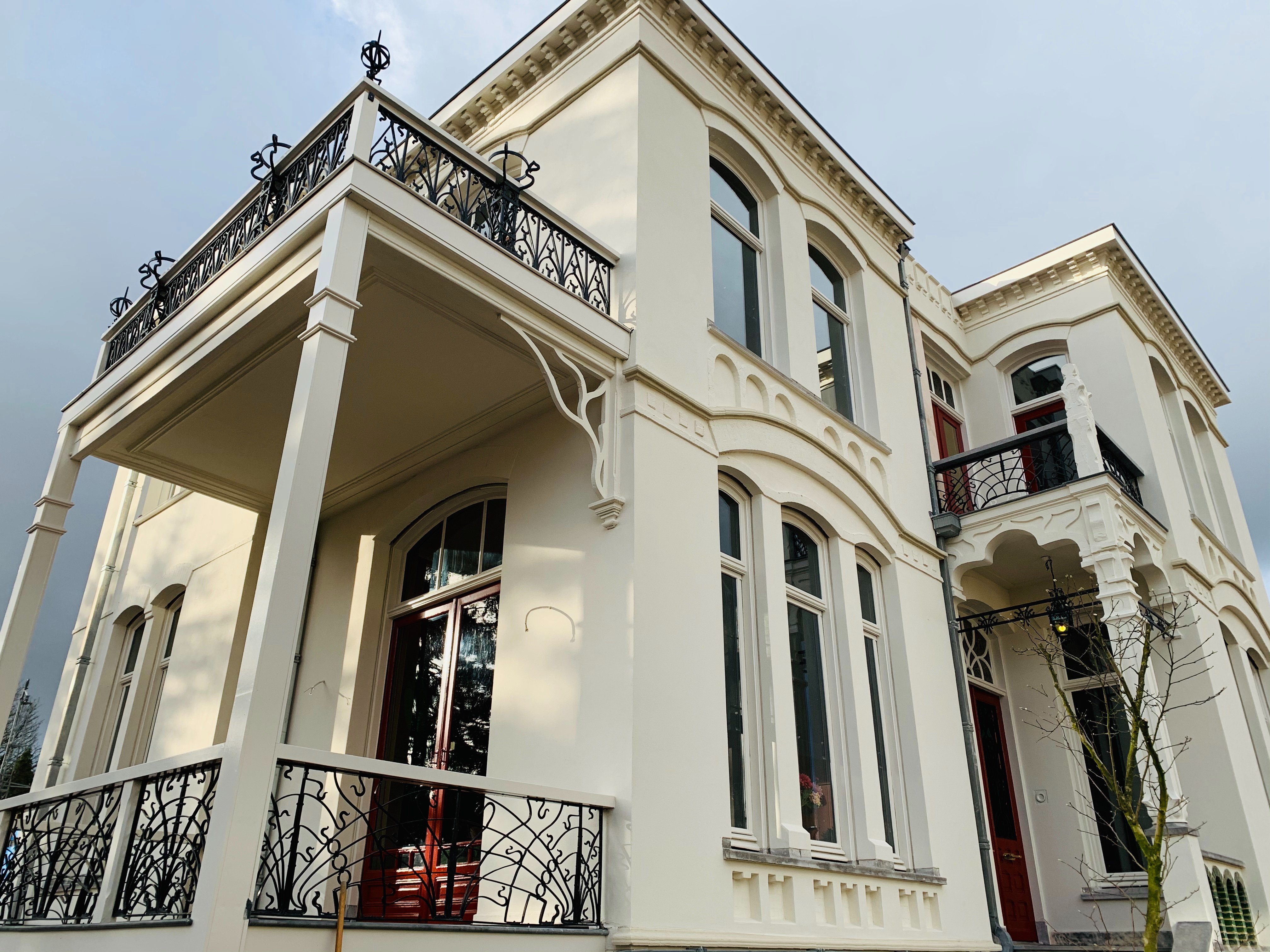 Stella Suites Boutique Hotel-浴室