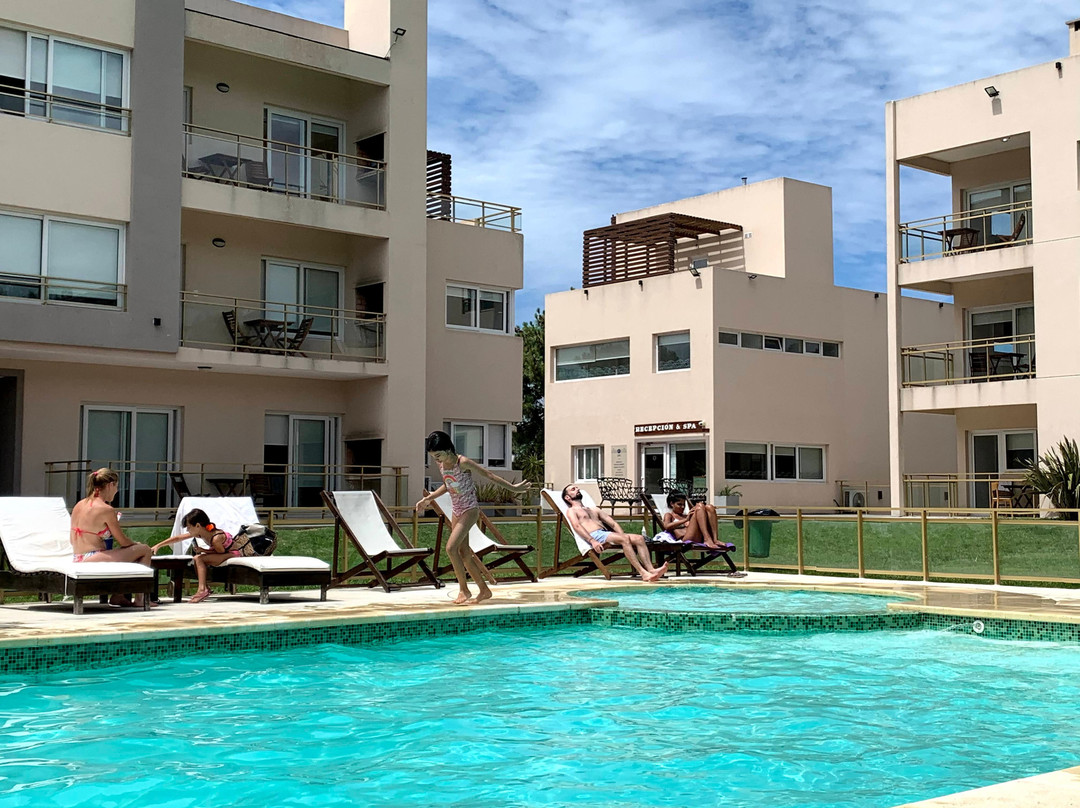 Farnese Apart & Spa主图