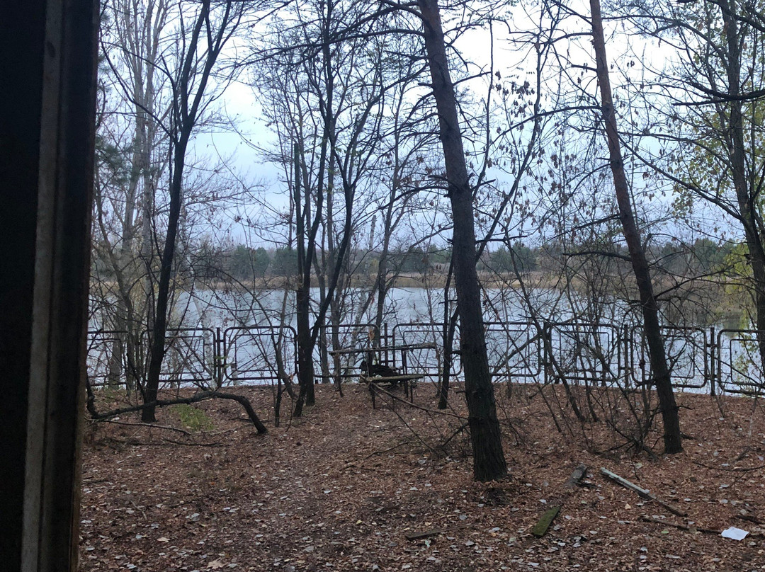 Chernobyl Today-切尔诺贝利必去景点