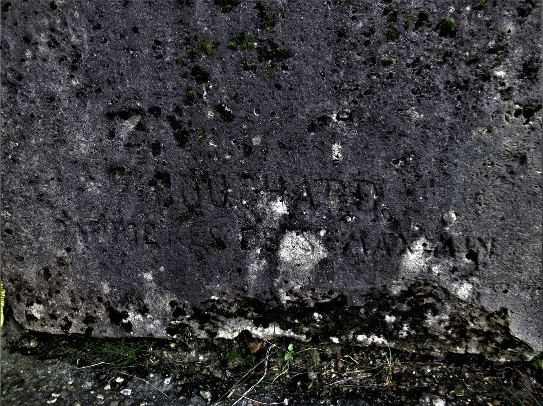 Monument aux Morts du Bourget-Le Bourget必去景点