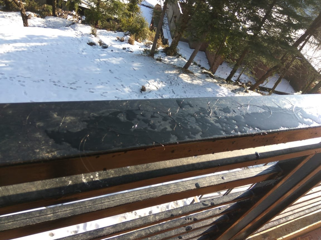 OYO 60523 The Nirvana主图