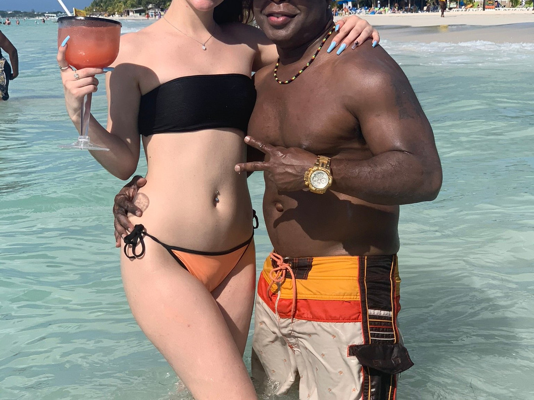 Give Me Jamaica Tours-蒙特戈贝必去景点