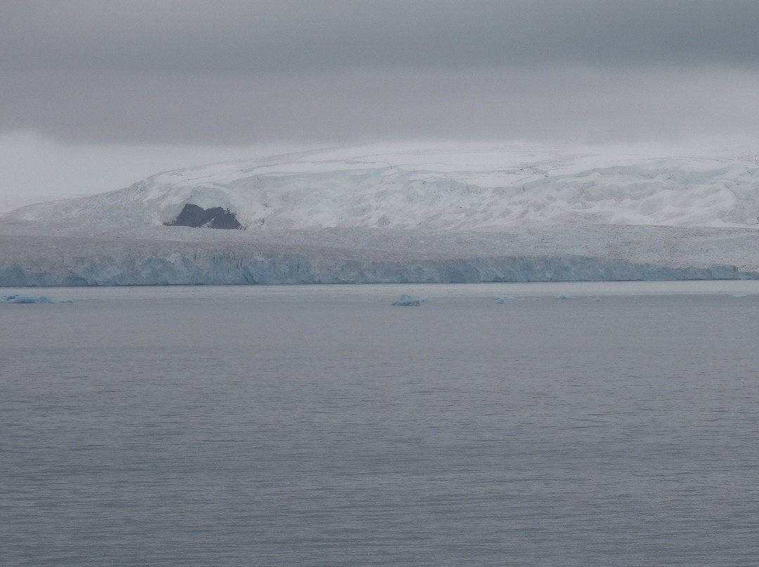 Isla Elefante-Antarctic Peninsula必去景点
