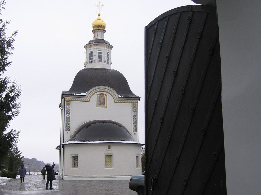 Church of the Assumption of the Blessed Virgin景点图片