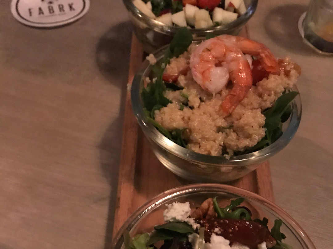 Fabrk Beirut-贝鲁特必去景点