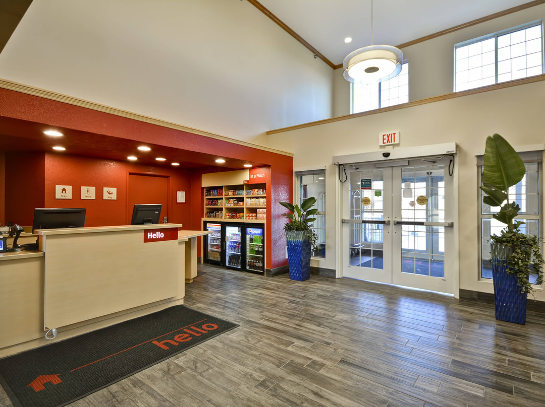 TownePlace Suites by Marriott Sioux Falls主图