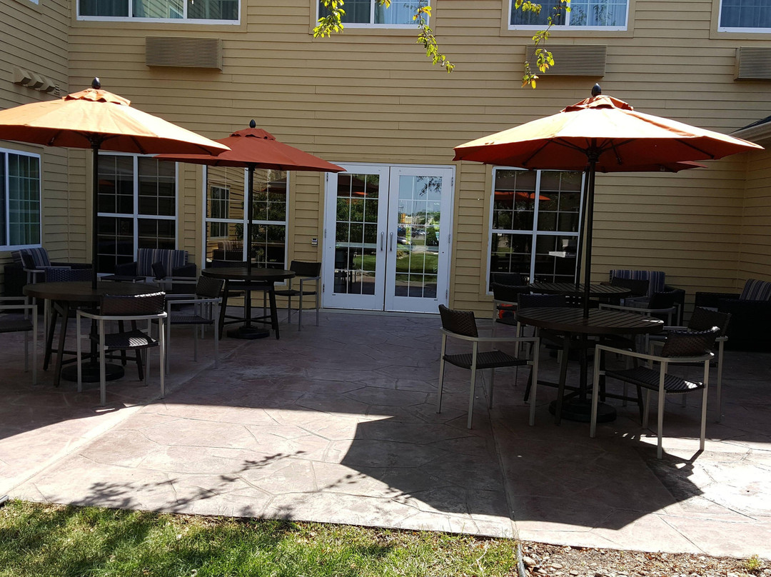 TownePlace Suites by Marriott Sioux Falls主图