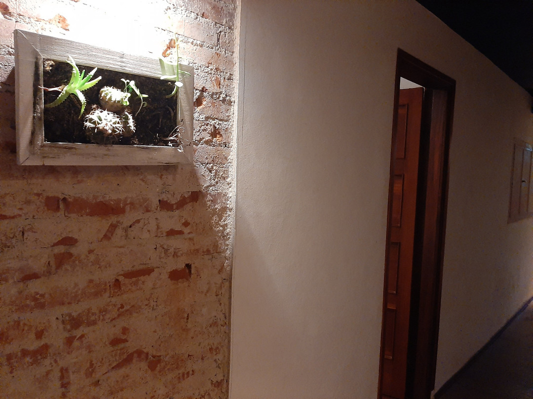 Hosteria Del Pescador主图