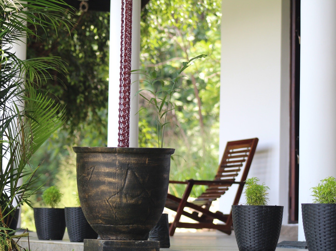 Kandyan Lounge主图