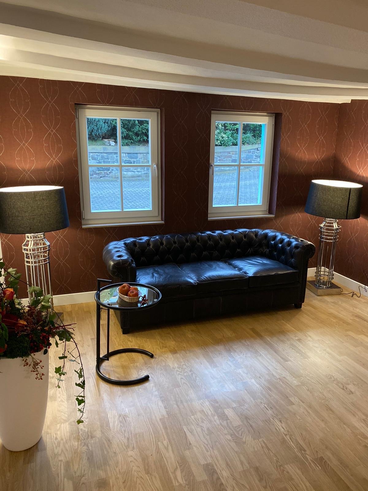 Hotel Gaus Rödgen-官方