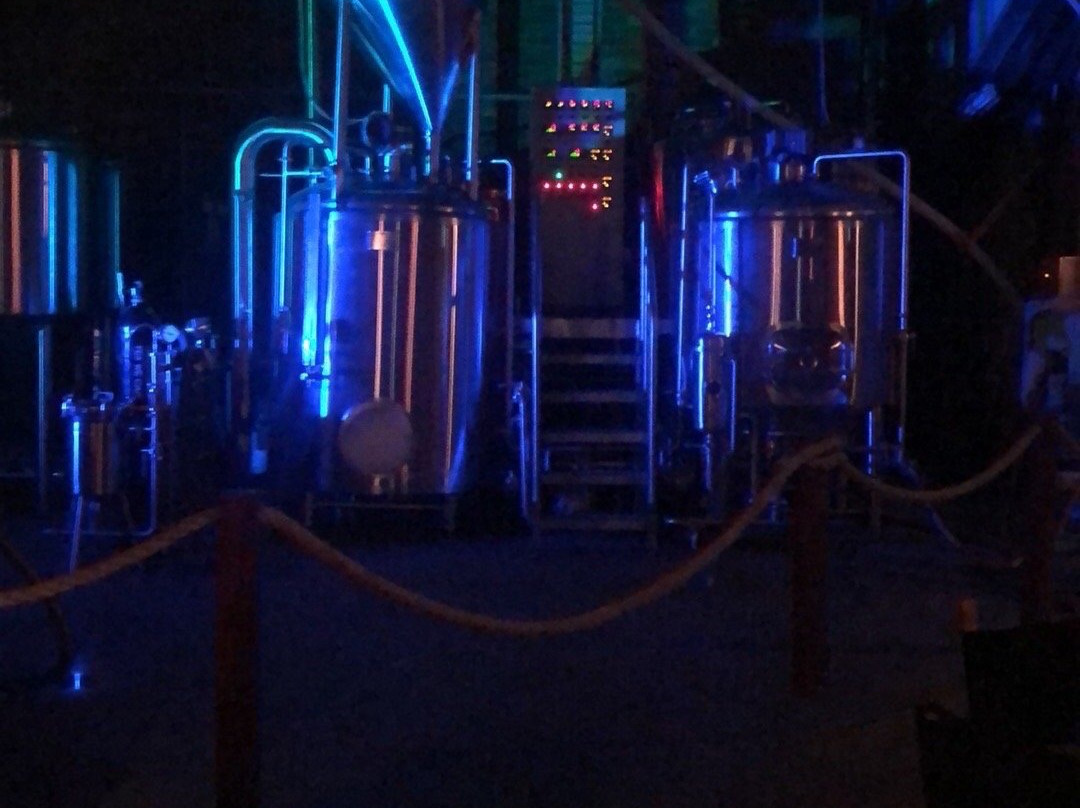 Jervis Bay Brewing Co.景点图片