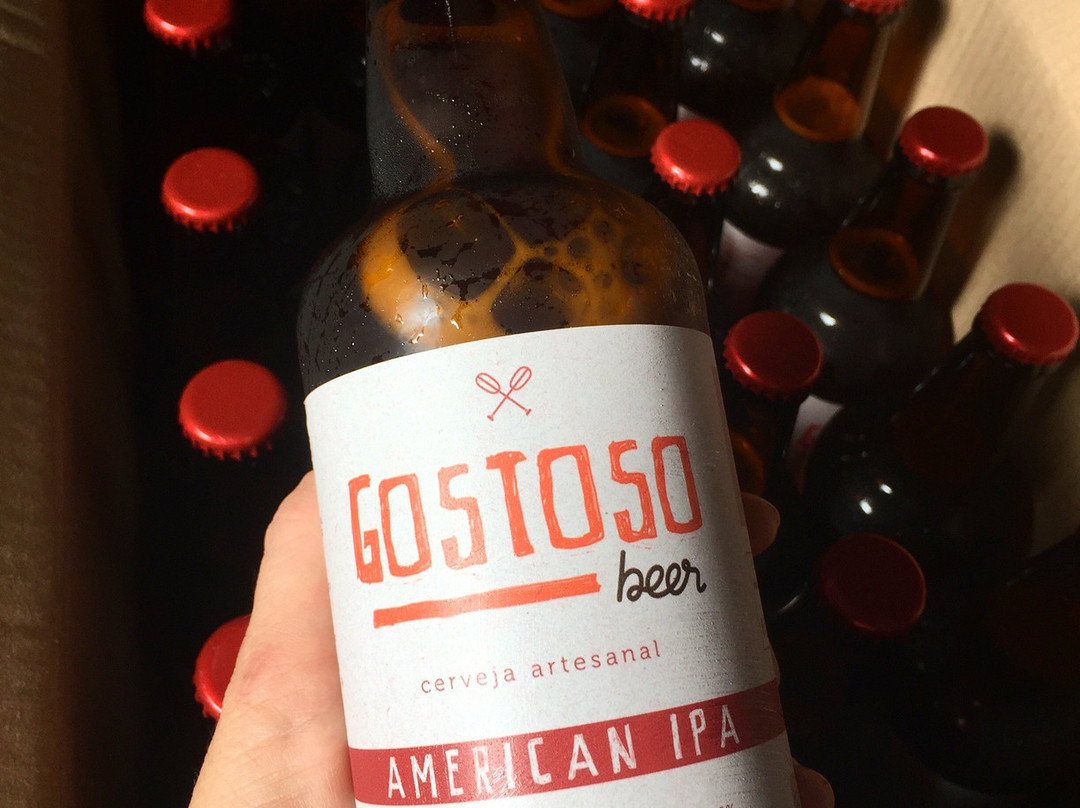 Gostoso Beer Taphouse景点图片