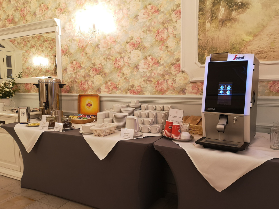 Dwor Czarneckiego Wellness & SPA主图