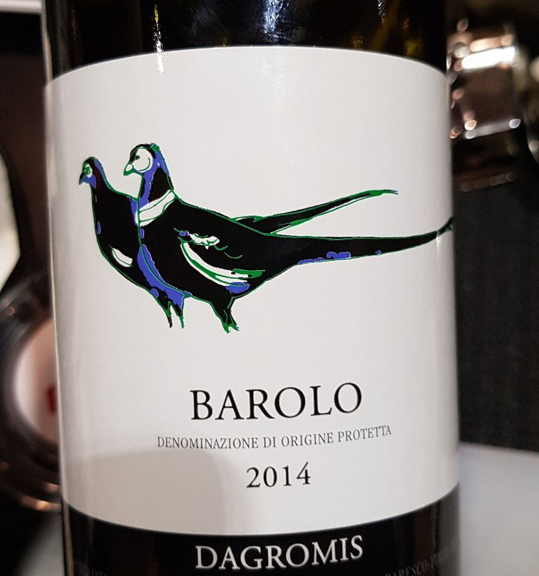 Stappiamo Wine Bar-阿巴诺泰尔梅必去景点