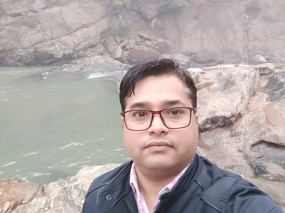 Dassam Falls景点图片