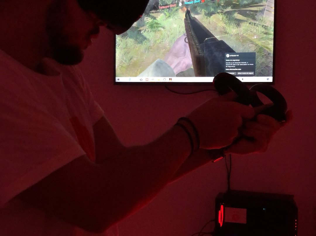 Hobby - Game Spot-Barreiro必去景点