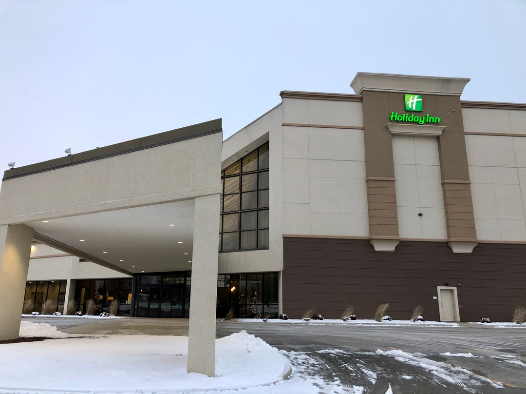 Holiday Inn Bloomington - Normal By IHG主图