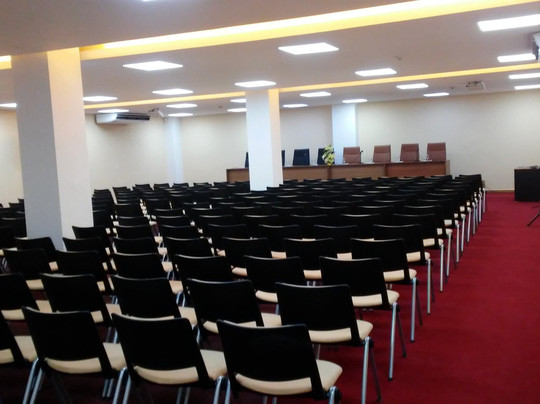 Hotel Deportivo主图