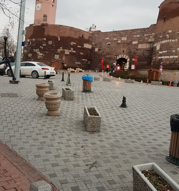 Kibele Kale景点图片