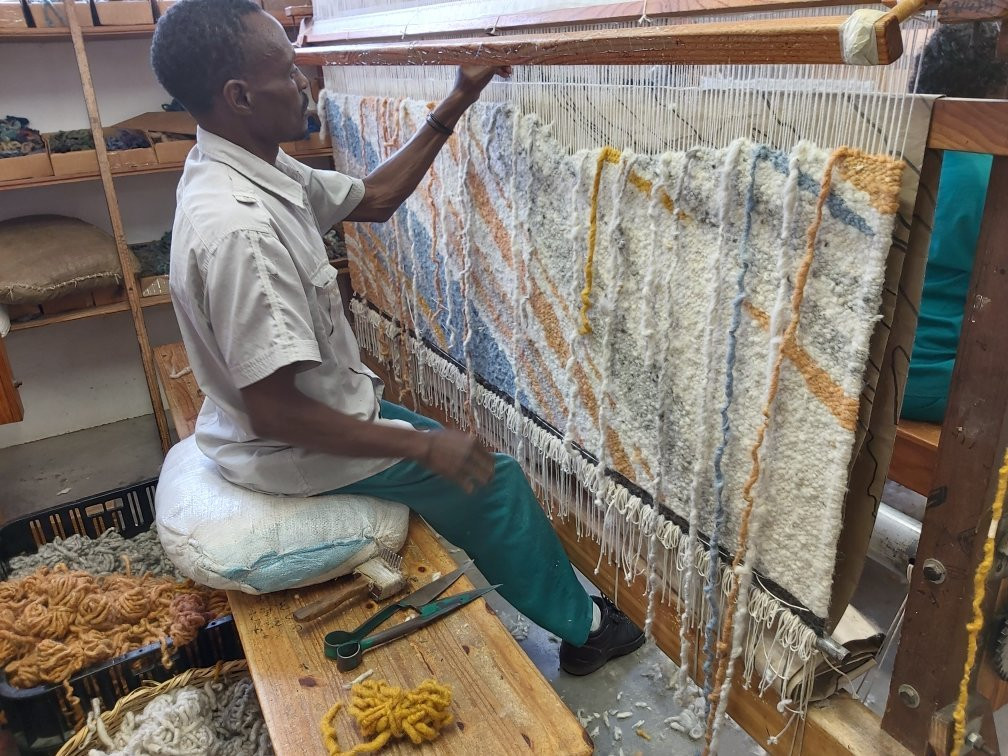 Karakulia Weavers-斯瓦科普蒙德必去景点