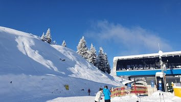 Dachstein West-戈绍必去景点