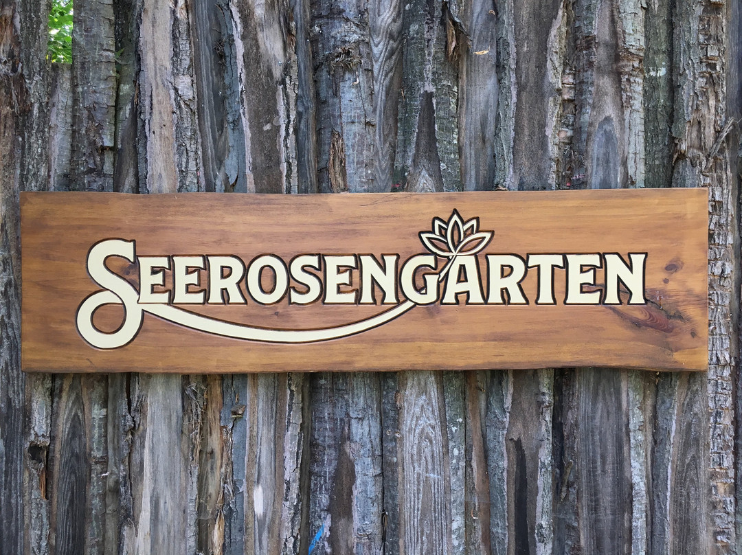 Seerosengarten景点图片