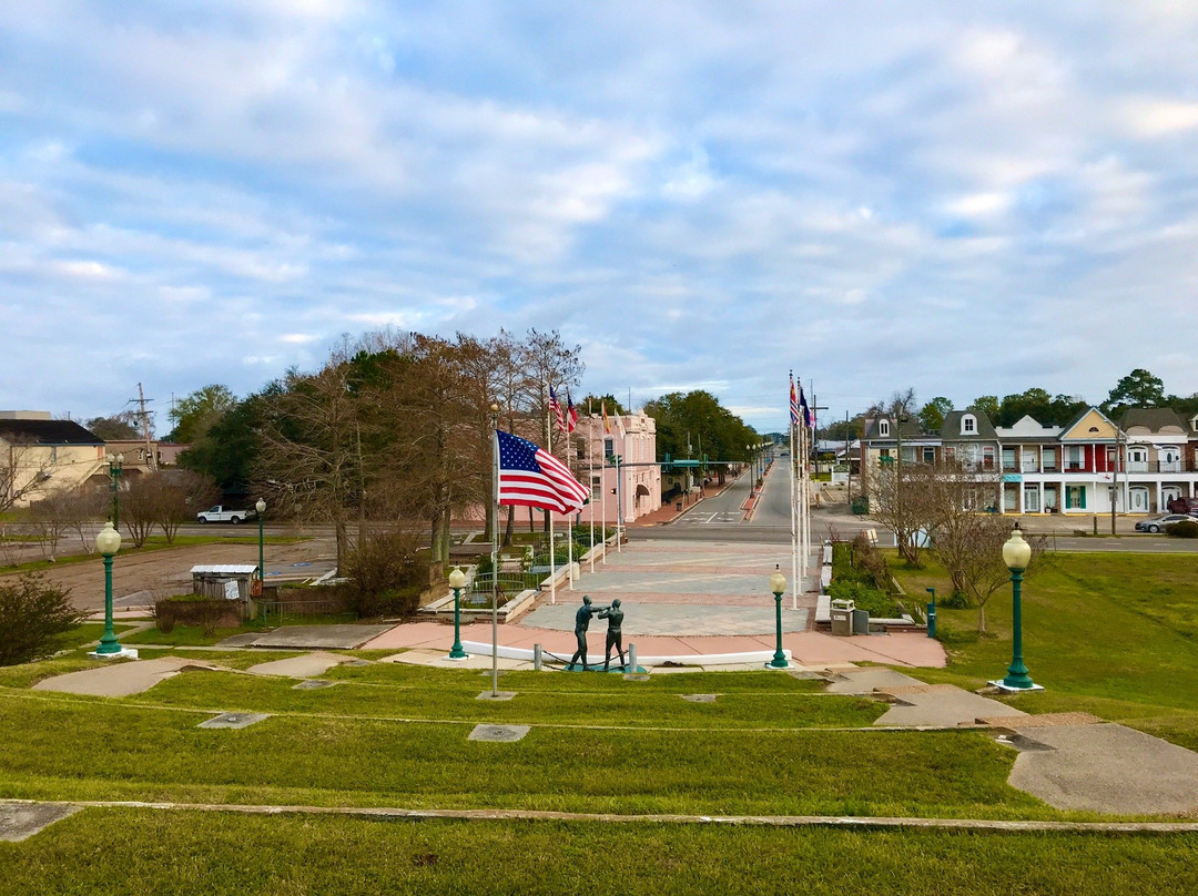 Laketown Park-肯纳必去景点