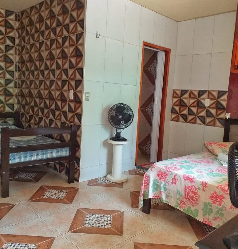 Pousada Preocupacao Zero主图