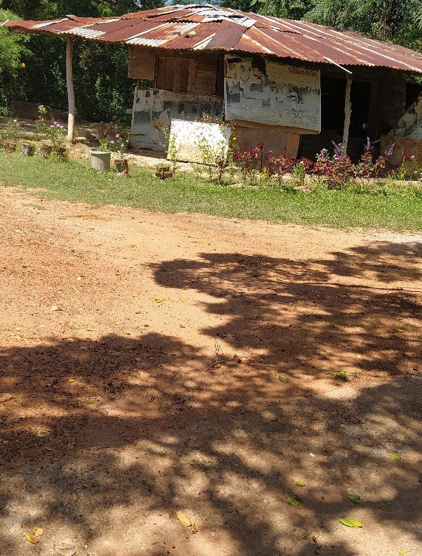 Ranminithenna Tele Cinema Village-蒂瑟默哈拉默必去景点