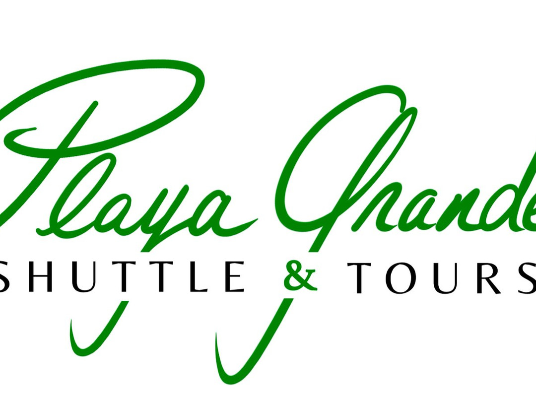 Playa Grande Shuttle & Tours-大滩必去景点