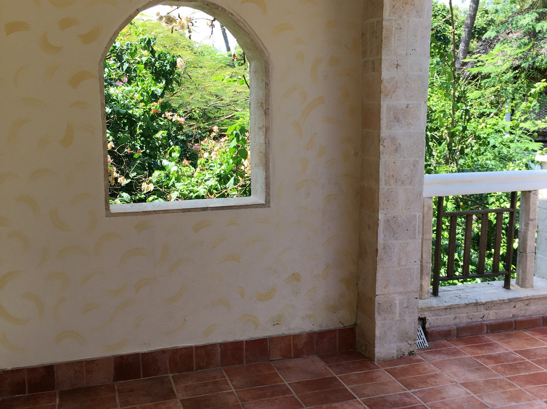 玛吉海滩精品酒店主图