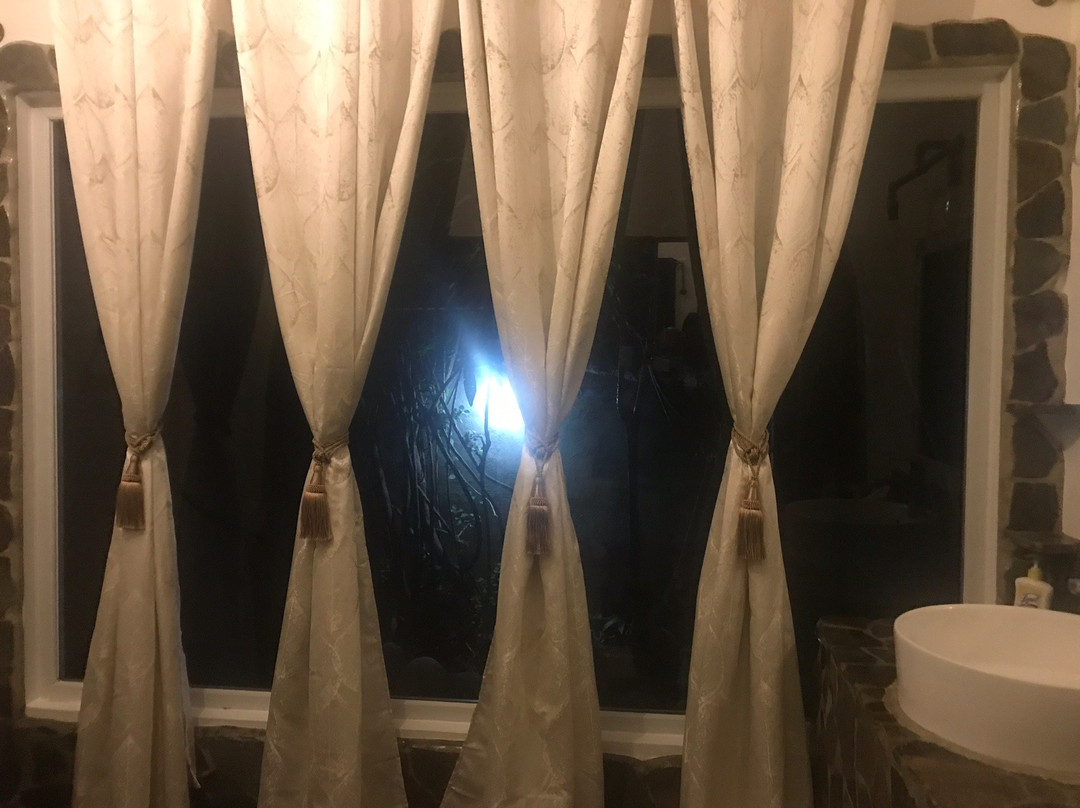 白巧克力山度假村主图