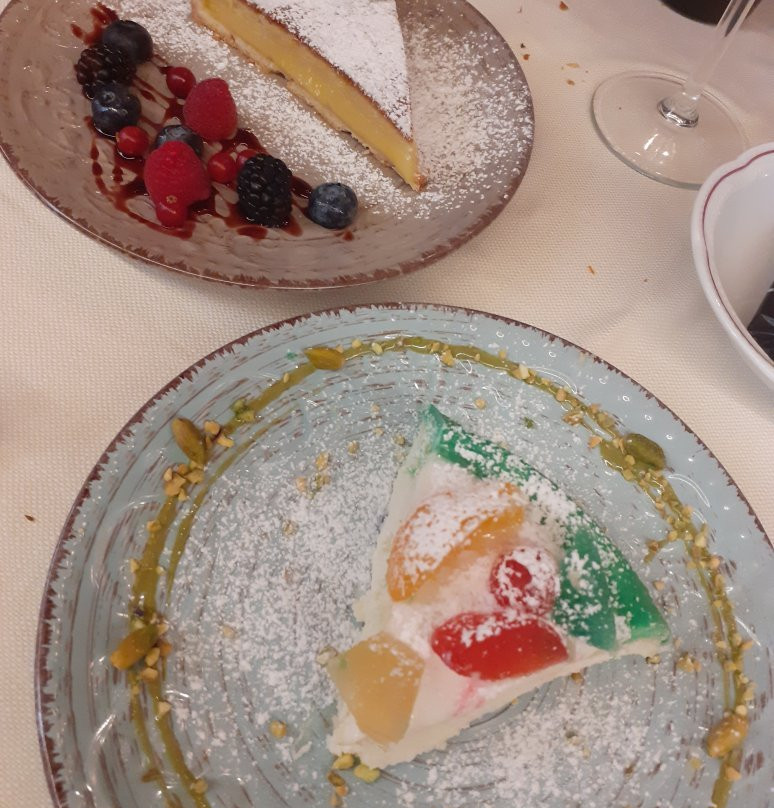 Locanda Papa Nene主图