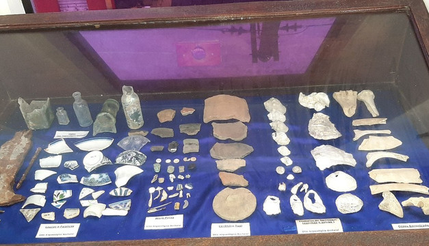 House Martim Afonso-Sao Vicente必去景点